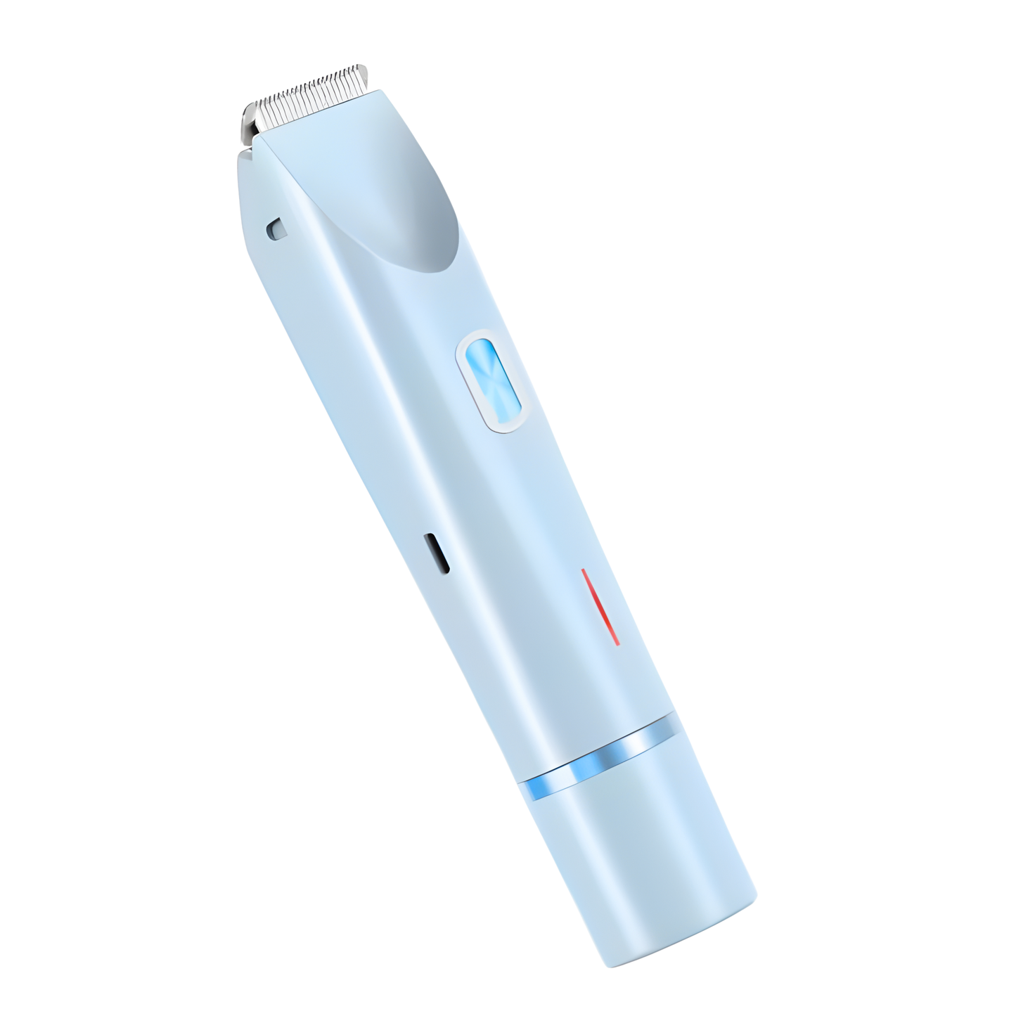 TRIMMER 2-1