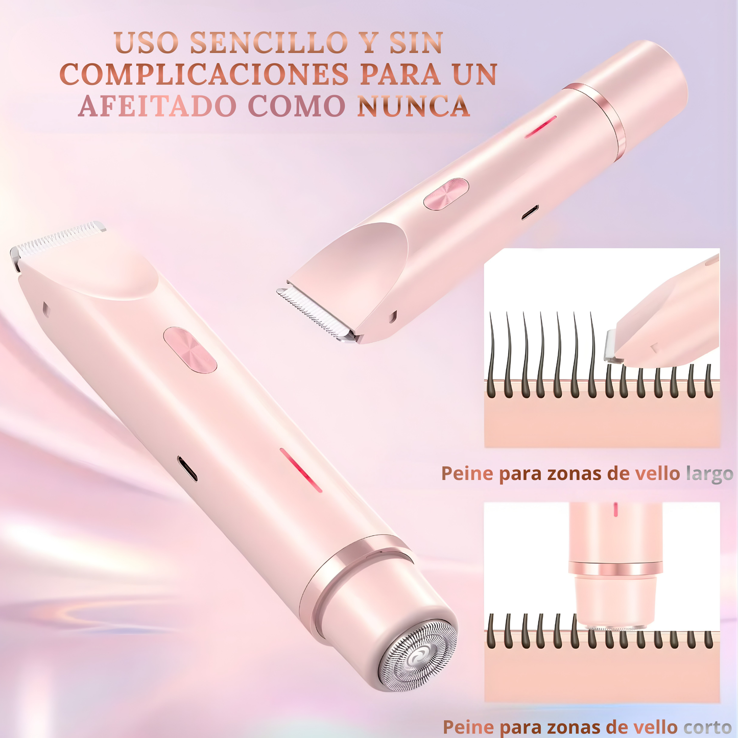 TRIMMER 2-1